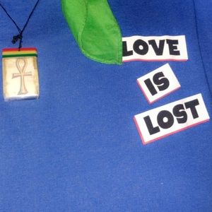 Meet your Posher, Jamario